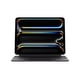 thumbnail image 2 of Magic Keyboard para iPad Pro 13 M4 latinoamericano negro, 2 of 5