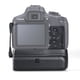 thumbnail image 2 of BATTERY GRIP CANON SL2 ALTERNATIVO + BATERÍA + CONTROL REMOTO, 2 of 3