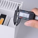 thumbnail image 5 of Aplique de pared LED para exteriores con sensor, ajustable, para porche, 12 W, resistente al agua IP65., 5 of 8