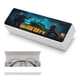 thumbnail image 5 of The Walking Dead Estuche Rígido para Gafas de Cuero Hombres y Mujeres, 5 of 6