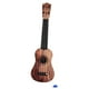 thumbnail image 3 of Ukelele Soprano De 16 Pulgadas, Instrumento De Guitarra De Cuatro Cuerdas Para Niños Principiantes, 3 of 3