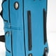 thumbnail image 5 of Bolsa de lona con ruedas Rockland TURQUOISE de 22 pulgadas con ruedas extra grandes, 5 of 7