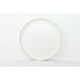thumbnail image 3 of Set Vajilla 24 pzs White Dots Cerámica Blanco Lugano, 3 of 7