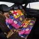 thumbnail image 4 of Lamine Yamal-theme Car Rear Seat Covers Back Elastic Flexible Car Seat Covers Decorative Fits Most Cars 120x59x76cm, 4 of 6