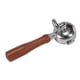 thumbnail image 1 of 1pc 58mm Coffee Flootless Portafilter Filtro Soporte Filtro Suministros Piezas J, 1 of 5