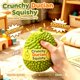 thumbnail image 2 of Juguete Flexible RVBVEZW Durian Crujiente ASMR, 2 of 7
