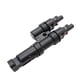 thumbnail image 3 of Conector Mc4 Doble (2 En 1 ) Par Macho/hembra Panel Solar, 3 of 4