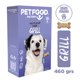 thumbnail image 1 of Galleta Perro Adulto Grill, g ml, 1 of 3