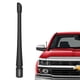 thumbnail image 1 of Antena Rydonair corta de 17,78 cm para Chevy Silverado y GMC Sierra, 1 of 7
