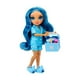 thumbnail image 2 of Muñeca Rainbow High Junior High Pijama Skyler, 2 of 3