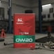 thumbnail image 3 of Aceite Lubricante 0w20 Hightech Wolver Sn/ a1/b1 4lts, 3 of 3