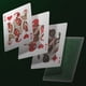 thumbnail image 5 of Teoría de las cartas 11 Avengers Green Edition Infinity Saga, 5 of 8
