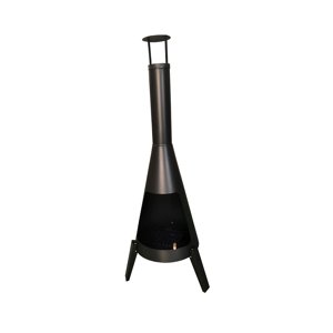 Igpro - Chimenea Leña 181Cm