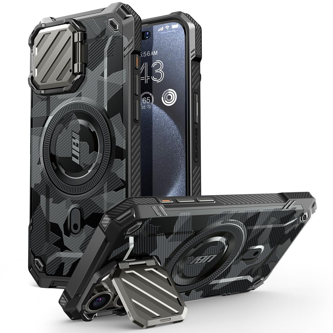 IPhone 15 Pro Supcase a Precios Bajos | Lider