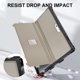 thumbnail image 3 of Funda para Tablet YORUNOHOSHI 12,3" con Soporte para Surface Pen, 3 of 6