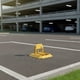 thumbnail image 2 of Barrera Bloqueo Estacionamiento Cuadrada Anti Parking, 2 of 6