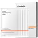 thumbnail image 1 of Sheet Mask Genabelle PDRN Rejuvenating w/ Hyaluronic Acid, 1 of 3