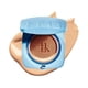 thumbnail image 3 of Cushion de Alta Cobertura Icy Fit - W02 Crema de Almendras, 3 of 3