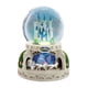 thumbnail image 1 of Globo con purpurina The Bradford Exchange Cenicienta, 18 cm de alto, 1 of 4
