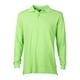 thumbnail image 1 of Polera Pique Hombre 80/20 M/L verde XL, 1 of 2