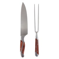 Set Cuchillos Simple Cook 2Pzs Texas