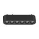 thumbnail image 4 of FOCO RIEL MAGNETICO 24 CERRADO FIJO 6W 48V 3000K CYGNUS KONNERGIE, 4 of 4