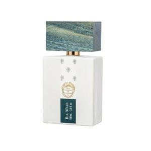 Perfume Giardini Di Toscana Blu Mare, 100 Ml, Unisex