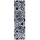 thumbnail image 1 of Alfombra Pasillo Elite Negra 70x230, 1 of 5