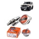 thumbnail image 1 of Tapa de Radiador Masuma Para Toyota Land Cruiser 2.4L 3.5L 1990-1996 MOX-201, 1 of 2
