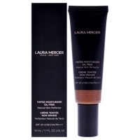 Crema Hidratante Laura Mercier Natural Skin Perfector Spf 20 50Ml