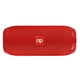 thumbnail image 1 of Parlante Portatil Bluetooth 10W RMS USB AUX Rojo Audio Pro, 1 of 1
