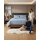 thumbnail image 5 of Plumon Elegante Para Verano King Mas Almohada, 5 of 6