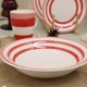 thumbnail image 5 of Juego de Loza 16 piezas ceramica color cafe, 1 un, 5 of 6