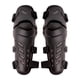 thumbnail image 4 of Rodilleras Para Motocicleta, Rodilleras Cómodas, Rodilleras Impermeables Y Transpirables, Color Negro, 4 of 5
