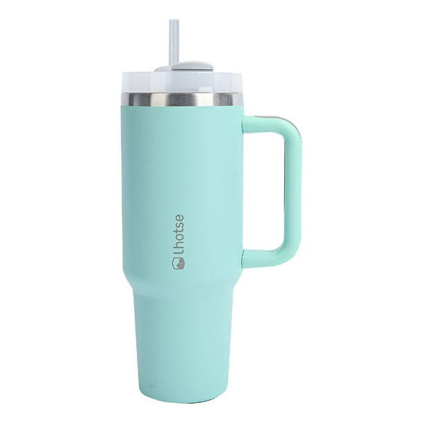 Vaso Térmico Tumbler 1180ml Lhotse Light Green verde