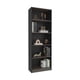 thumbnail image 4 of Estante Home E3 Wengue Y Milan, 4 of 7