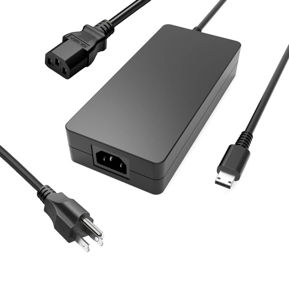 Adaptador de CA Ckzwhoq 400W 20V 20A para portátil MSI