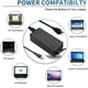 thumbnail image 3 of Cargador Portátil Usb C De 65 W De Repuesto Para Lenovo Thinkpad yoga chromebook, 3 of 7