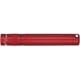 thumbnail image 1 of Linterna Solitaire Led De 1 Celda Aaa Roja, 1 of 1