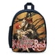 thumbnail image 1 of La Novia del Mago Antiguo Mochila Escolar para Niños y Niñas, Mochila Infantil Ligera de Alta Calidad, Grande y Duradera Azul, 1 of 6