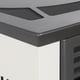 thumbnail image 3 of Calefactor a Pellet Amesti Italy 8100 Plus Blanco, 3 of 5