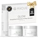 thumbnail image 2 of Kit Skincare RXCUE Glow 3 Pasos Tamaño Viaje Vitamina C, 2 of 3
