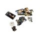 thumbnail image 2 of Juego de mesa LUCKY DUCK GAMES Chronicles of Crime Noir – Expansión, 2 of 6