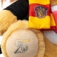 thumbnail image 3 of Peluche Care Bears x Harry Potter Gryffindor House 30 cm, 3 of 6