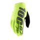 thumbnail image 1 of Guantes 100% BRISKER para clima frío para motocross y bicicleta de montaña, 1 of 7