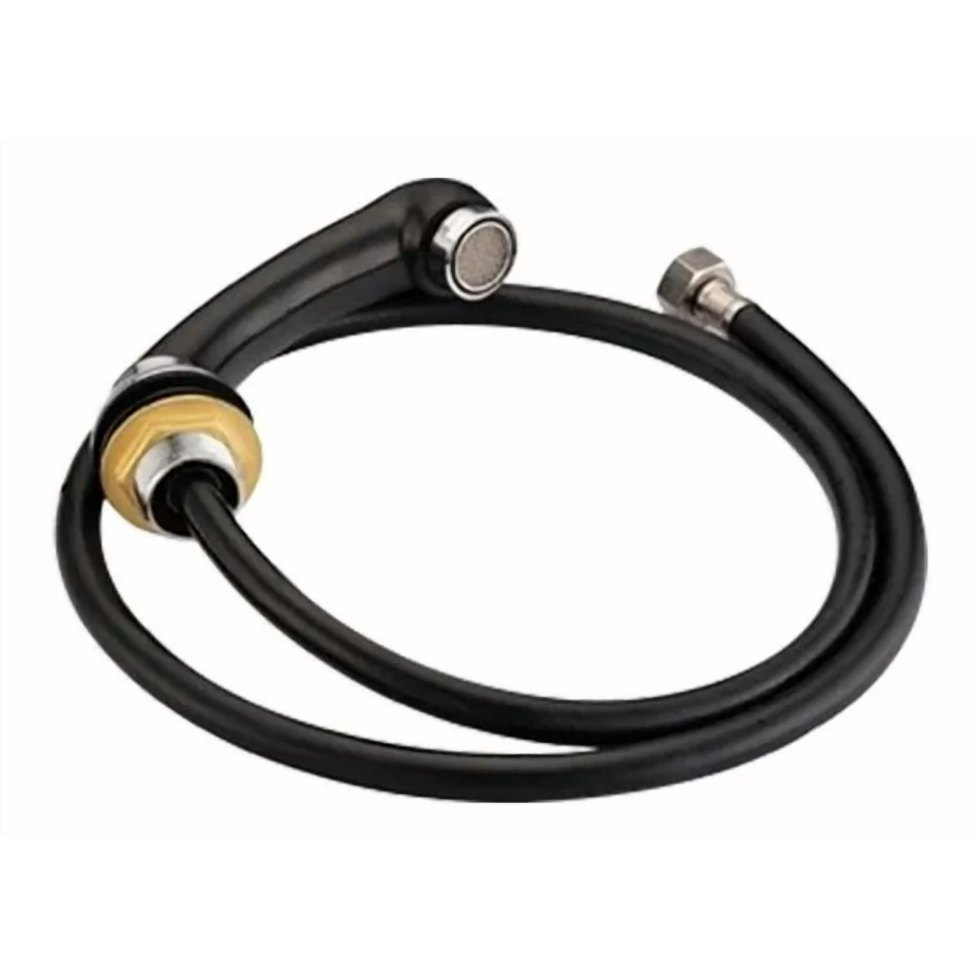 Linastore - Llave Tipo Ducha Para Lavapelos Resistente