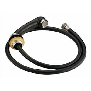 Linastore - Llave Tipo Ducha Para Lavapelos Resistente