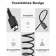 thumbnail image 5 of Cable de datos de 1.2 M para Nintendo DS Lite, cable de carga NDSL, 5 of 6
