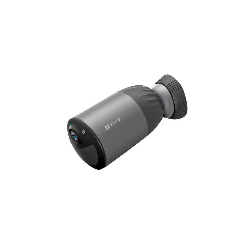 Hikvision - Camara Ip Wifi 2mp Con Bateria Cs-bc1c-b0-2c2wpbdl Ezviz