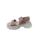 thumbnail image 5 of Sandalia Ecocuero ZAZ29 Rosa, 5 of 5